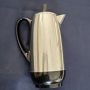 Farberware Superfast Fully Automatic 12 Cup Percolator Coffee Pot Model 142B